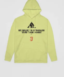 Loyalist Dwyane Wade 3rd Eye Hoodie HOLIDAY SALE