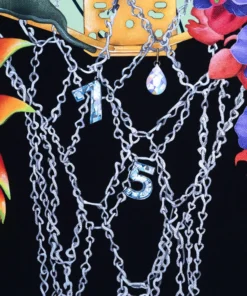 The Loyalist Basketball Sue Tsai Lakers Print (Limited To 75)