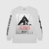 Loyalist Dwyane Wade 3rd Eye Hotline Long Sleeve T-Shirt HOLIDAY SALE