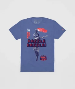 The Loyalist Joel Embiid NBA Jam T-Shirt