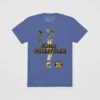 The Loyalist Stephen Curry NBA Jam T-Shirt Basketball