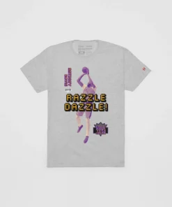 The Loyalist Anthony Davis NBA Jam T-Shirt