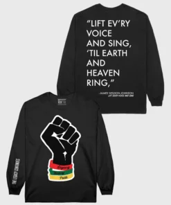 The Loyalist HOLIDAY SALE The Legacy Continues Long Sleeve T-Shirt
