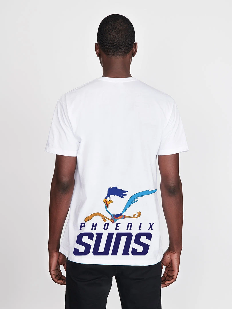 Loyalist Basketball The Suns X Space Jam T-Shirt 5 Loyalist Basketball The Suns X Space Jam T-Shirt