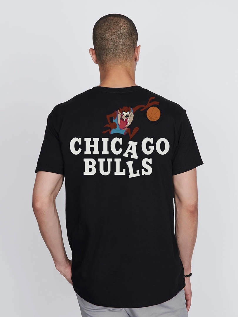Loyalist The Bulls X Space Jam T-Shirt Basketball 3 Loyalist The Bulls X Space Jam T-Shirt Basketball