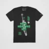 The Loyalist Basketball Jayson Tatum NBA Jam T-Shirt