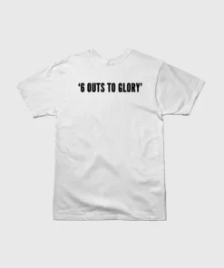 Loyalist NRFI Nation T-Shirt