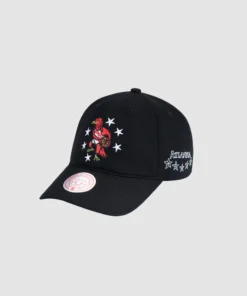 B/R SHOP Future X Atlanta Hawks Strapback Hat