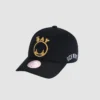 B/R SHOP Basketball E-40 X Golden State Warriors Strapback Hat 1 B/R SHOP Basketball E-40 X Golden State Warriors Strapback Hat