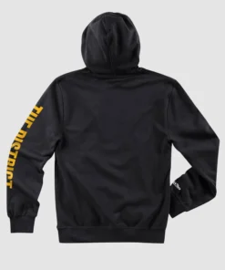 B/R SHOP Basketball Wale X Washington Wizards Hoodie