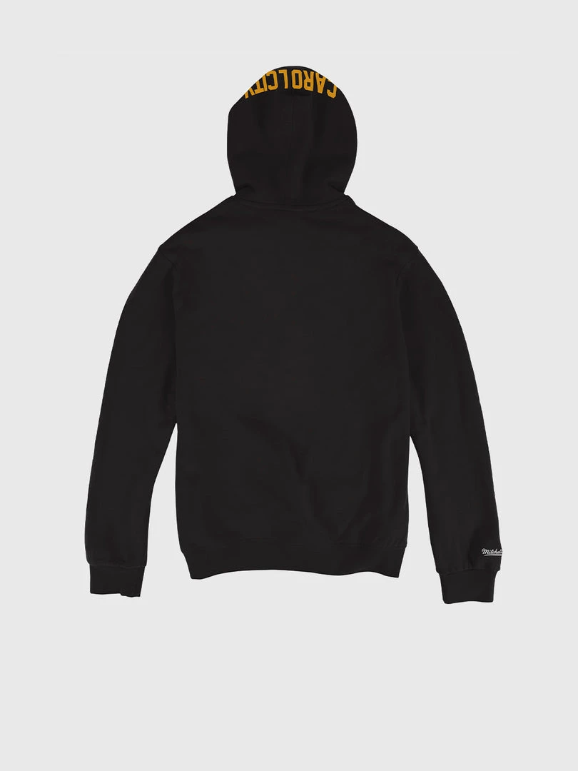 B/R SHOP Basketball Denzel Curry X Miami Heat Hoodie 4 B/R SHOP Basketball Denzel Curry X Miami Heat Hoodie