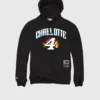 B/R SHOP Dreamville X Charlotte Hornets Hoodie