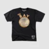 B/R SHOP E-40 X Golden State Warriors T-Shirt Basketball