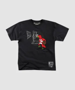 B/R SHOP Future X Atlanta Hawks T-Shirt Basketball
