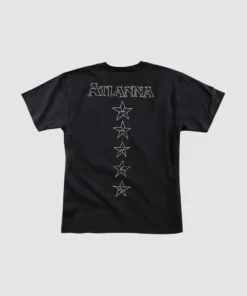 B/R SHOP Future X Atlanta Hawks T-Shirt Basketball