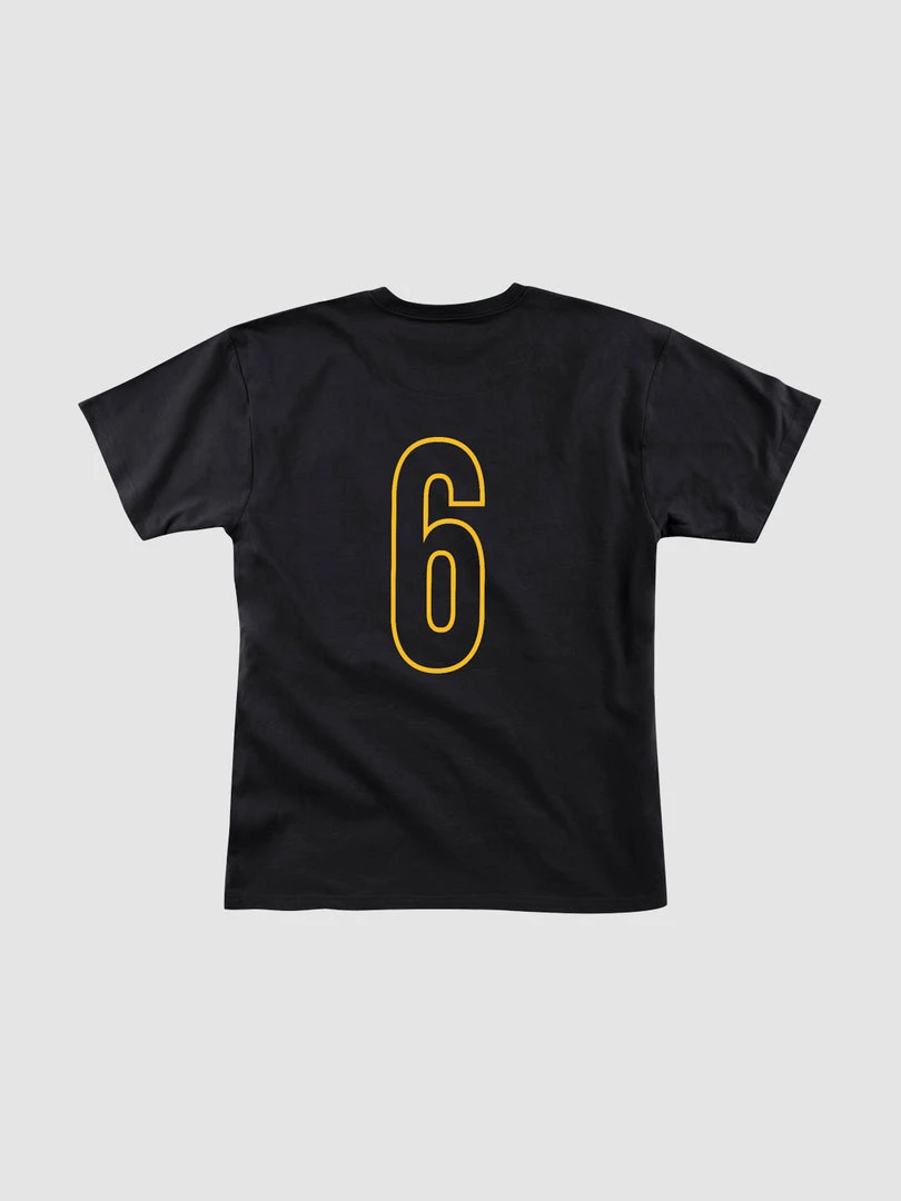 B/R SHOP Wale X Washington Wizards T-Shirt Basketball 4 B/R SHOP Wale X Washington Wizards T-Shirt Basketball