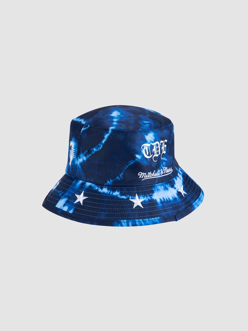 B/R SHOP ScHoolboy Q X Los Angeles Lakers Bucket Hat Basketball 4 B/R SHOP ScHoolboy Q X Los Angeles Lakers Bucket Hat Basketball