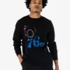 The Loyalist Basketball Bandulu 76ers Long Sleeve T-Shirt