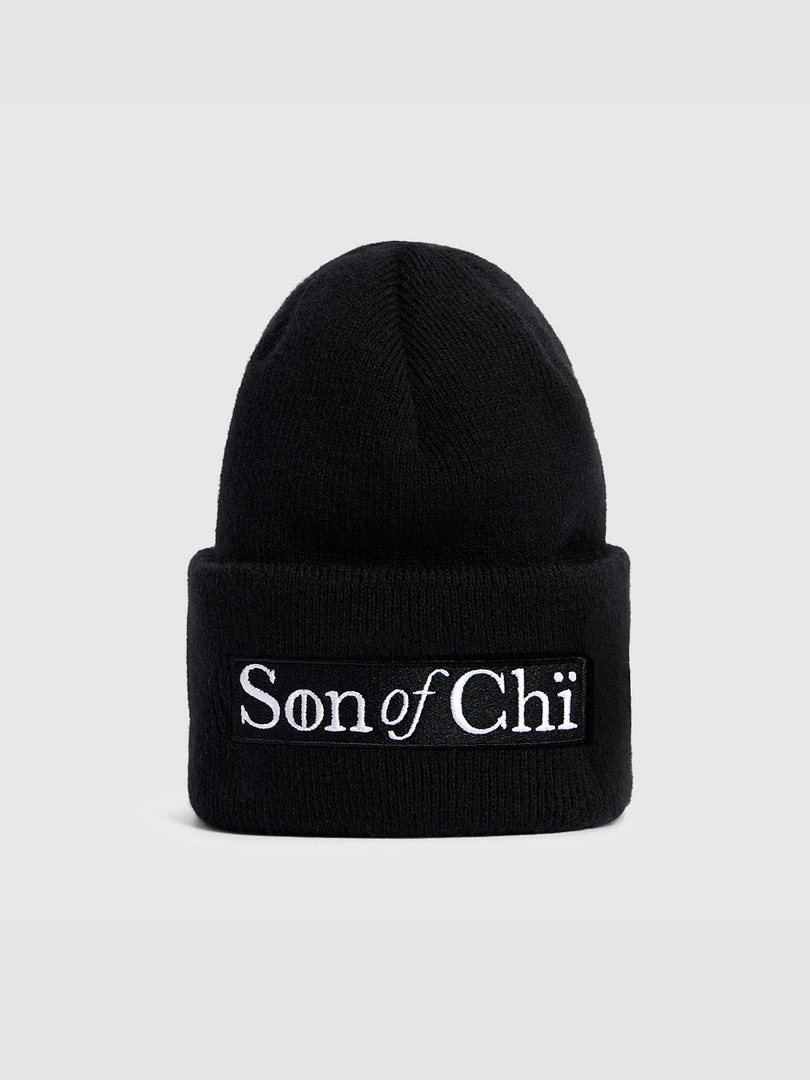Loyalist Rose B/R Son Of Chi Beanie HOLIDAY SALE 3 Loyalist Rose B/R Son Of Chi Beanie HOLIDAY SALE