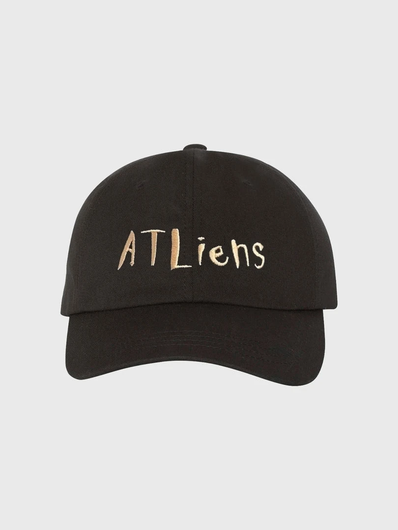 Loyalist Rewind ATLiens 25th Anniversary Hat 3 Loyalist Rewind ATLiens 25th Anniversary Hat