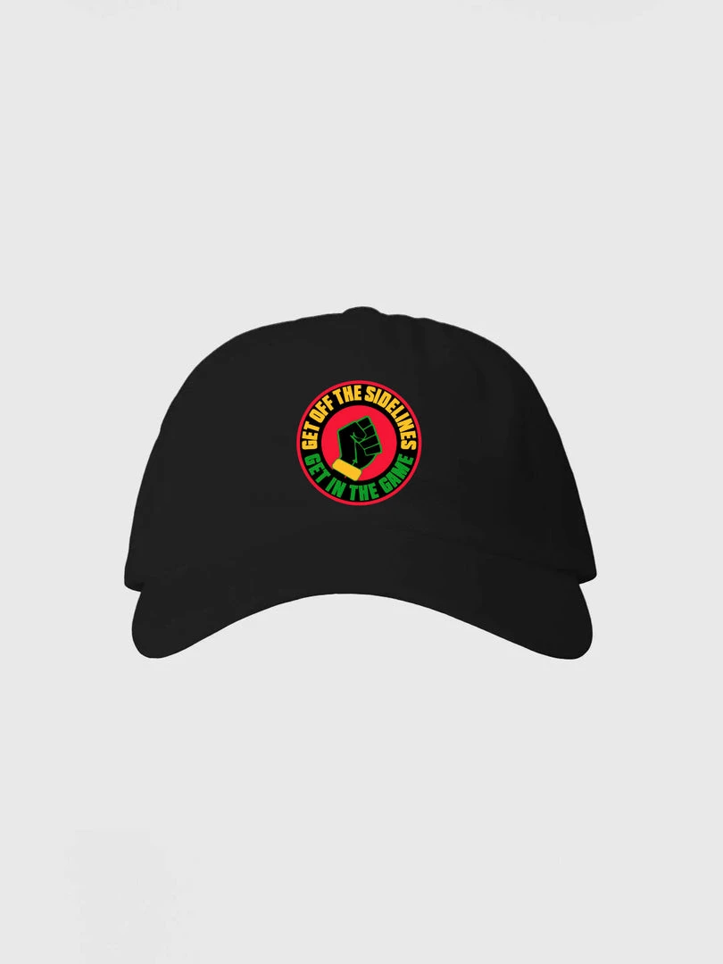 The Loyalist Take Action Hat 3 The Loyalist Take Action Hat