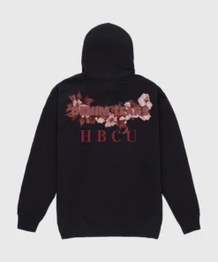 The Loyalist HOLIDAY SALE Black Pool Of Genius Hoodie