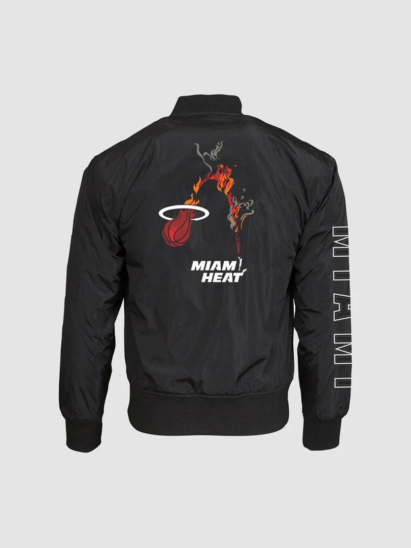 The Loyalist Bandulu Heat Bomber (Limited To 100) 8 The Loyalist Bandulu Heat Bomber (Limited To 100)