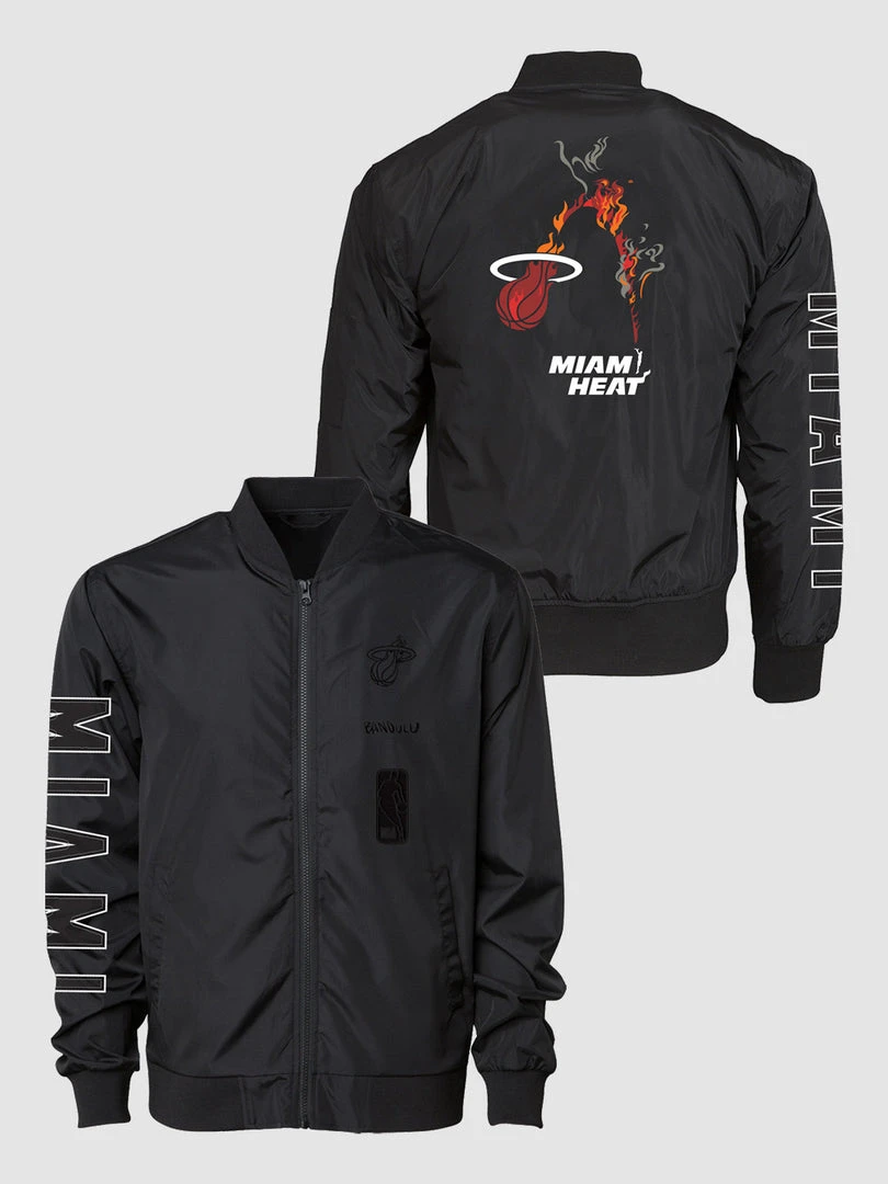 The Loyalist Bandulu Heat Bomber (Limited To 100) 5 The Loyalist Bandulu Heat Bomber (Limited To 100)