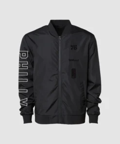 The Loyalist Bandulu 76ers Bomber (Limited To 100)