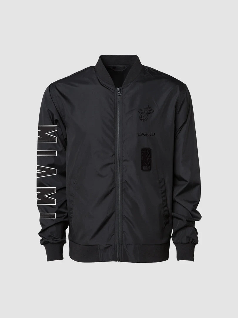 The Loyalist Bandulu Heat Bomber (Limited To 100) 6 The Loyalist Bandulu Heat Bomber (Limited To 100)