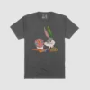 Loyalist Basketball Space Jam Bugs Tune Squad T-Shirt
