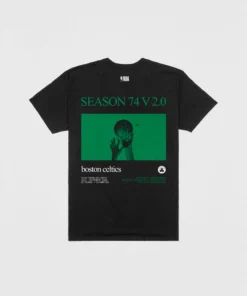 The Loyalist The Celtics NBA Returns T-Shirt
