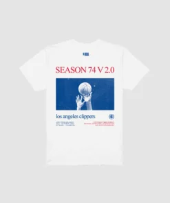 The Loyalist The Clippers NBA Returns T-Shirt
