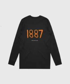 The Loyalist FAMU 1887 Long Sleeve T-Shirt 8 The Loyalist FAMU 1887 Long Sleeve T-Shirt