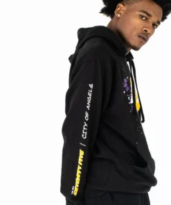 The Loyalist Frank Miller Lakers Logo Hoodie 8 The Loyalist Frank Miller Lakers Logo Hoodie