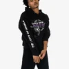 The Loyalist Frank Miller Lakers Wordmark Hoodie 1 The Loyalist Frank Miller Lakers Wordmark Hoodie