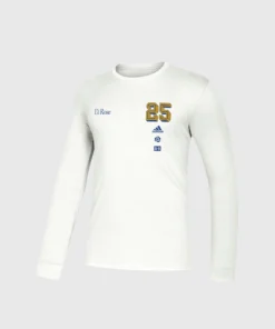 Loyalist Derrick Rose "Son Of Chi" Long Sleeve T-Shirt