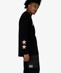 The Loyalist Basketball Greg Yuna Lakers Diamond Long Sleeve T-Shirt 8 The Loyalist Basketball Greg Yuna Lakers Diamond Long Sleeve T-Shirt