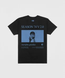 The Loyalist The Grizzlies NBA Returns T-Shirt 7 The Loyalist The Grizzlies NBA Returns T-Shirt