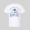 The Loyalist HoH X Warriors NBA Champions Classic White T-Shirt