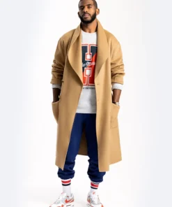 The Loyalist Howard University Truth & Service Crewneck