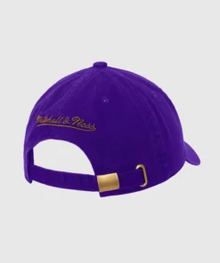 B/R SHOP Young Money X New Orleans Jazz Dad Hat
