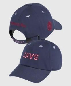 B/R SHOP Eminem X Detroit Pistons Dad Hat