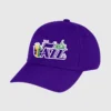 B/R SHOP Young Money X New Orleans Jazz Dad Hat