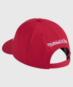 B/R SHOP Basketball Juice WRLD X Chicago Bulls Strapback Hat