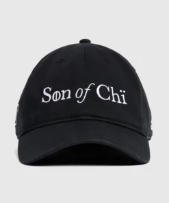 Loyalist HOLIDAY SALE Rose B/R Son Of Chi Dad Hat