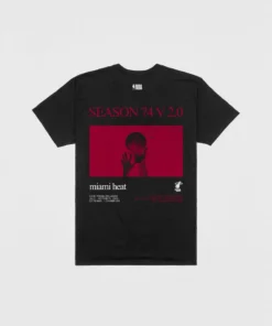 The Loyalist The Heat NBA Returns T-Shirt 7 The Loyalist The Heat NBA Returns T-Shirt