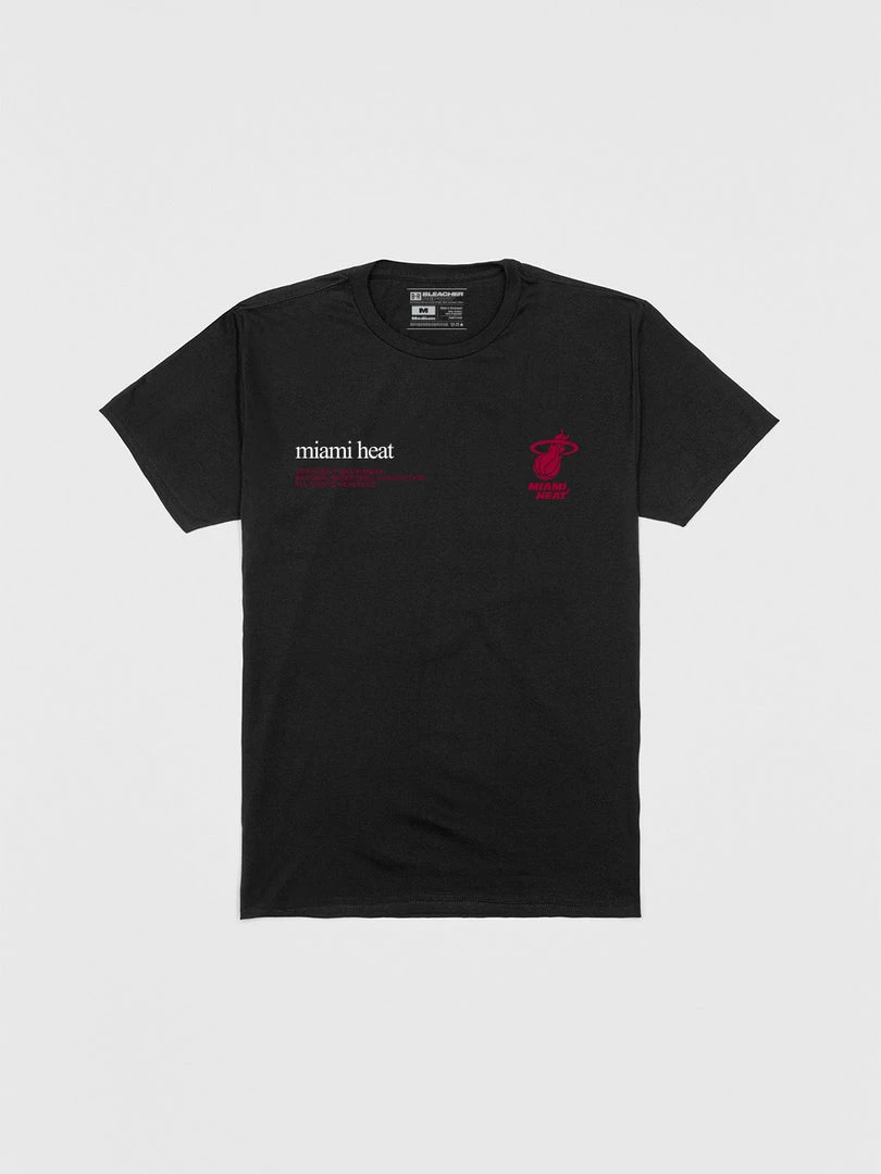 The Loyalist The Heat NBA Returns T-Shirt 4 The Loyalist The Heat NBA Returns T-Shirt