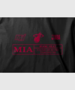 The Loyalist The Heat Check The Credits T-Shirt