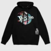 B/R SHOP Eminem X Detroit Pistons Hoodie